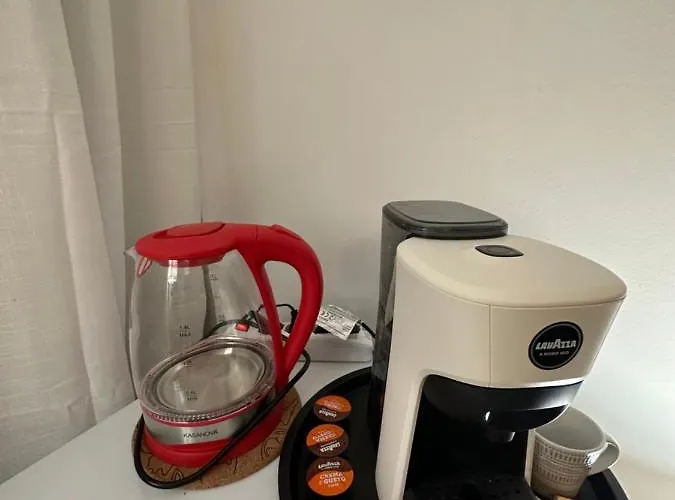 Charlotte Near Piazza Unita * Trieste